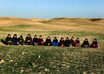 Şengal’de Êzidî Kadınların Soykırım Sonrası Bellek ve Yaşamı Yeniden Kurma Mücadelesi