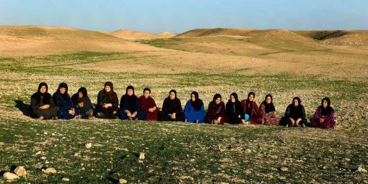 Şengal’de Êzidî Kadınların Soykırım Sonrası Bellek ve Yaşamı Yeniden Kurma Mücadelesi