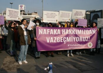 Kadının Nafaka Hakkına Yönelik Tutum ve Tartışmalar
