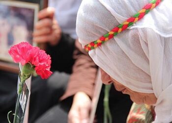 Bir Mezar Bulunmadan Barış Gelir mi?