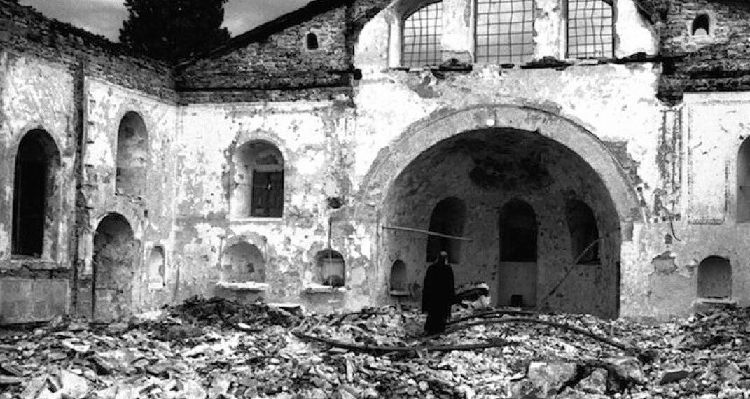 6-7 Eylül 1955: Bir Utanç Tarihi