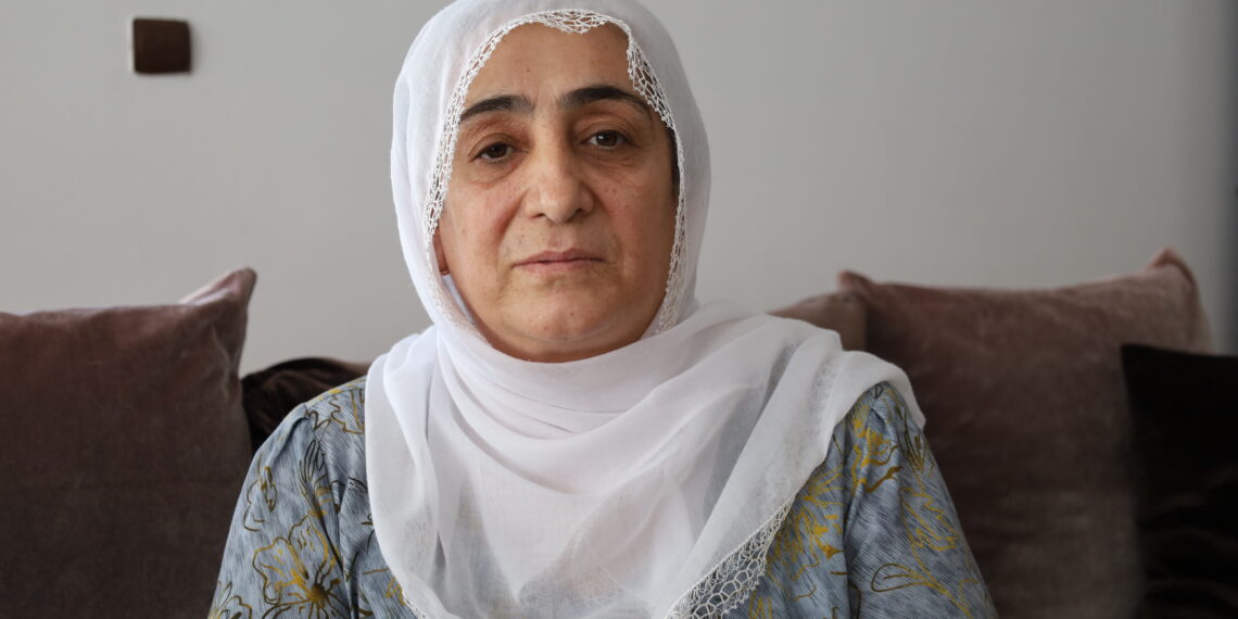  ‘Genç Yaşımda Hareketle Tanıştım’
