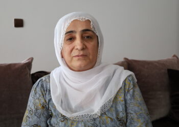  ‘Genç Yaşımda Hareketle Tanıştım’