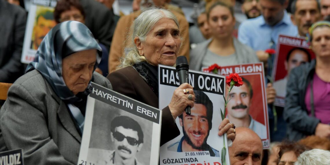 Hakikat, Adalet ve Yüzleşme Neden Müzakerelerin Bir Parçası Olmalıdır?