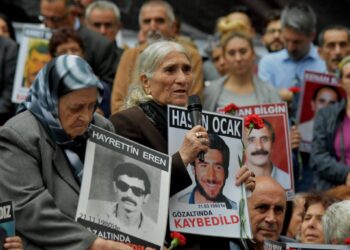 Hakikat, Adalet ve Yüzleşme Neden Müzakerelerin Bir Parçası Olmalıdır?