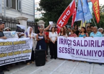 Barış’ı Konuşurken Kürt Mevsimlik Tarım İşçilerine Yönelik Saldırılar Bize Ne Söylüyor?