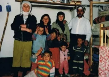Vartinis: Zamana Sığmayan Bir Ateş