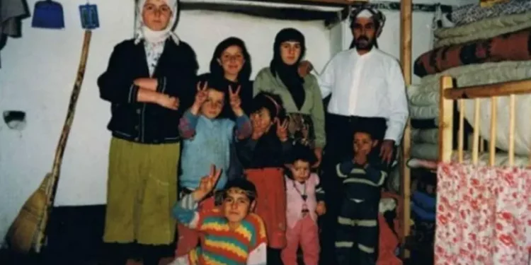 Vartinis: Zamana Sığmayan Bir Ateş
