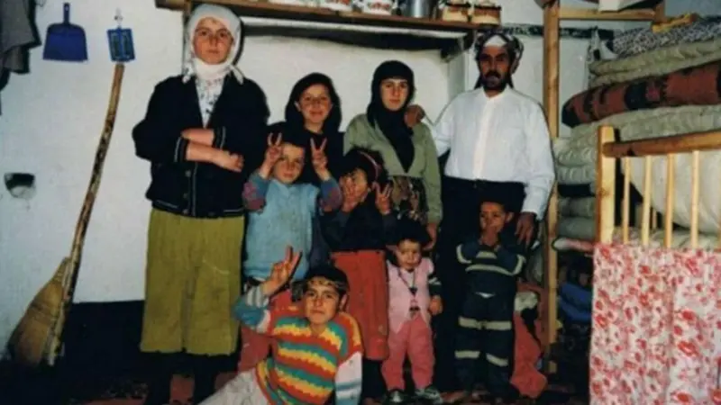 Vartinis: Zamana Sığmayan Bir Ateş