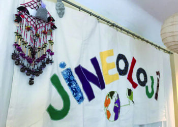 Kadının Hakikatinden Toplumsal Yeniden İnşaya: Neden Jineolojî?