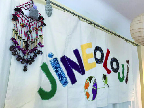 Kadının Hakikatinden Toplumsal Yeniden İnşaya: Neden Jineolojî?