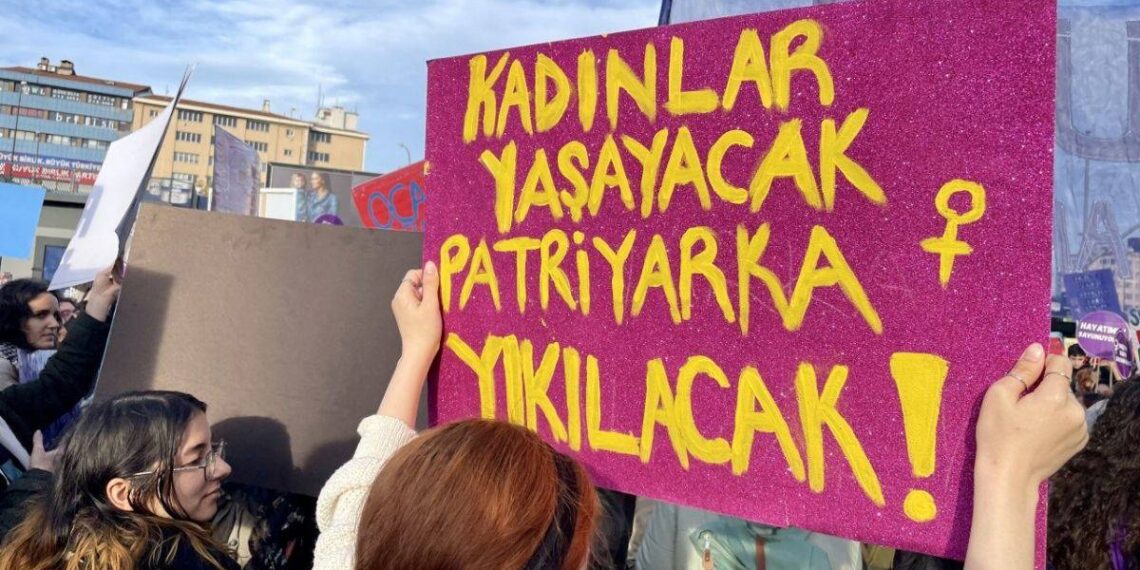 Erkeklik Krizi ve Yeniden İnşası