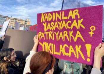 Erkeklik Krizi ve Yeniden İnşası