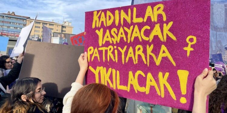 Erkeklik Krizi ve Yeniden İnşası