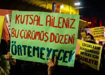 Erkeklik Krizi ve Yeniden İnşası