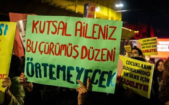 Erkeklik Krizi ve Yeniden İnşası