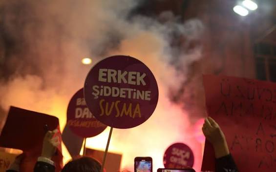 Erkeklik Krizi ve Yeniden İnşası