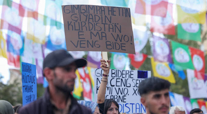 Ekokırım Karşısında Ekolojik Mücadele