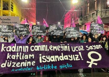 Aile Yılında Yoksul Kadın